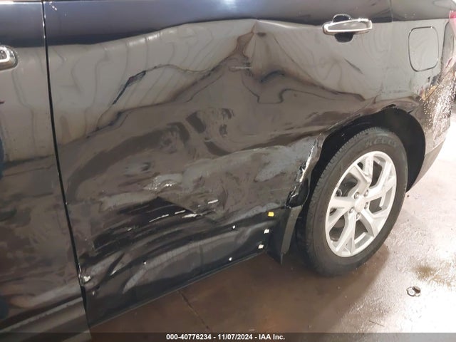 Chevrolet Equinox Awd Premier 2021 3GNAXXEV4MS119852 Image 6