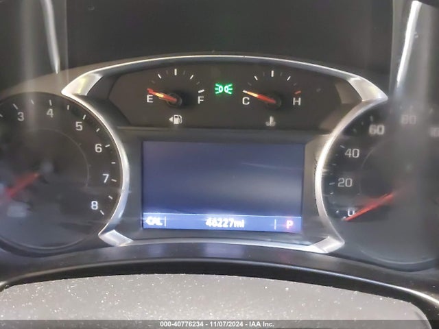 Chevrolet Equinox Awd Premier 2021 3GNAXXEV4MS119852 Image 7