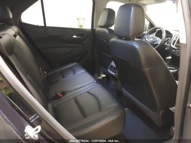 Chevrolet Equinox Awd Premier 2021 3GNAXXEV4MS119852 Image 8