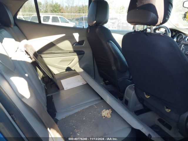 KL4CJESB9EB785193 Buick Encore