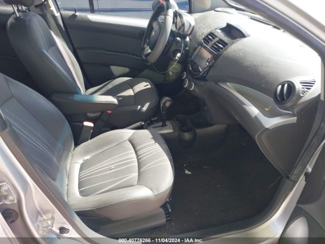 KL8CD6S90EC535263 Chevrolet Spark 1lt Auto
