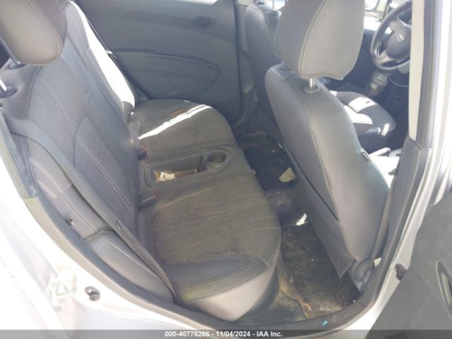 KL8CD6S90EC535263 Chevrolet Spark 1lt Auto