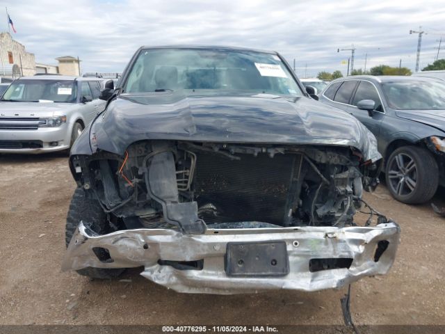 1C6RR6LT2HS695868 RAM 1500 Lone Star Silver  4x2 5'7 Box