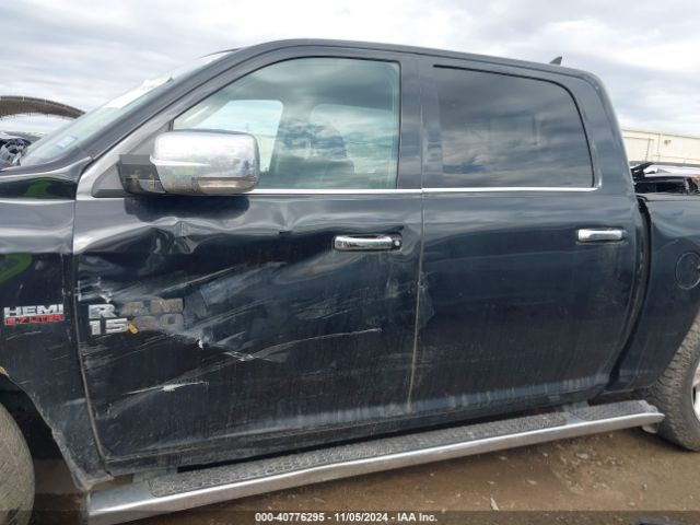 1C6RR6LT2HS695868 RAM 1500 Lone Star Silver  4x2 5'7 Box