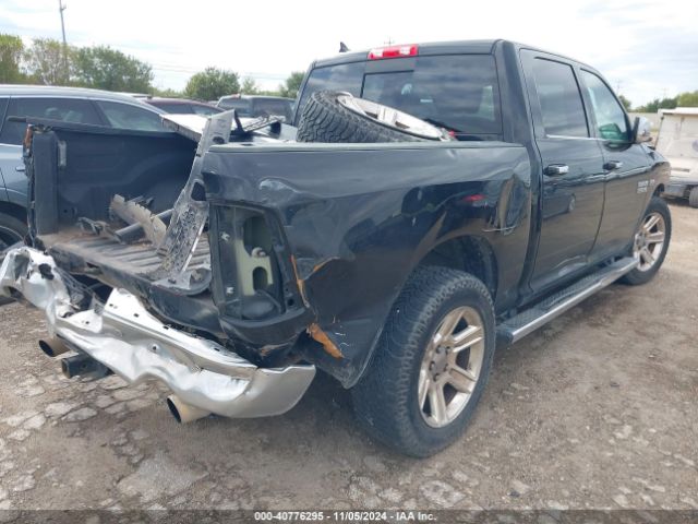 1C6RR6LT2HS695868 RAM 1500 Lone Star Silver  4x2 5'7 Box