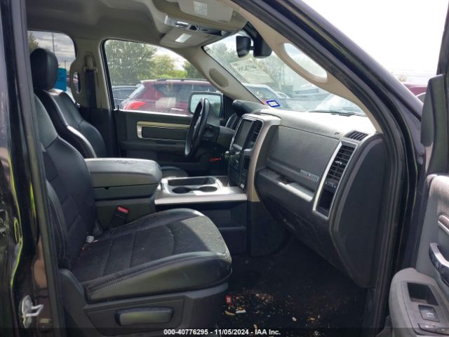 1C6RR6LT2HS695868 RAM 1500 Lone Star Silver  4x2 5'7 Box