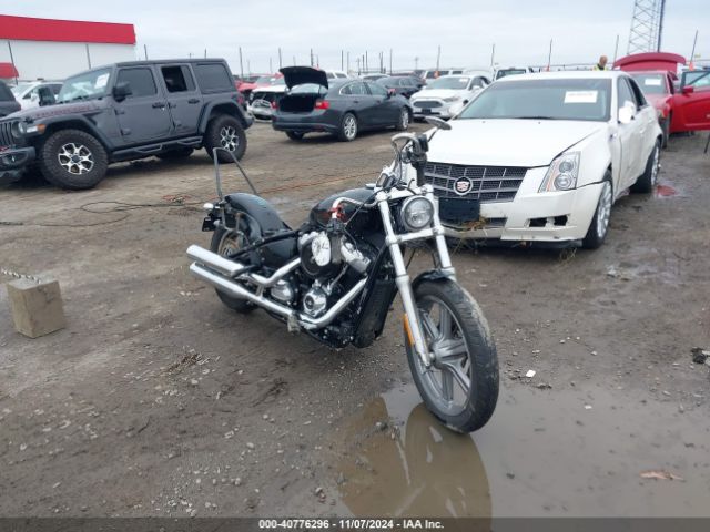 2023 HARLEY-DAVIDSON FXST 1HD1BVJ16PB071882