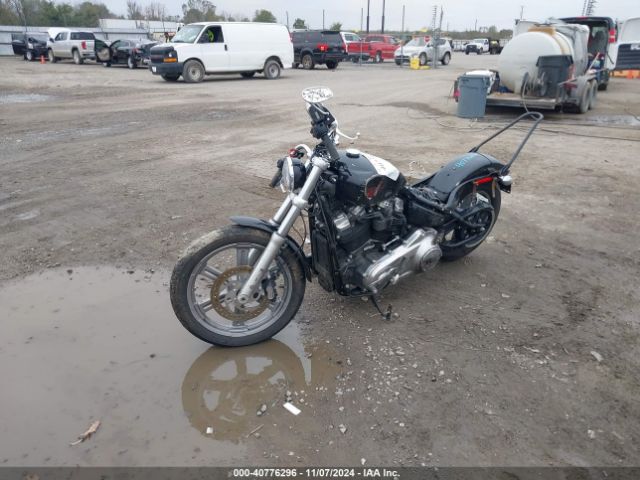 2023 HARLEY-DAVIDSON FXST 1HD1BVJ16PB071882 Photo 1