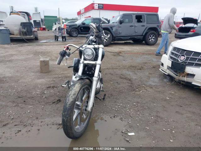 2023 HARLEY-DAVIDSON FXST 1HD1BVJ16PB071882 Photo 4