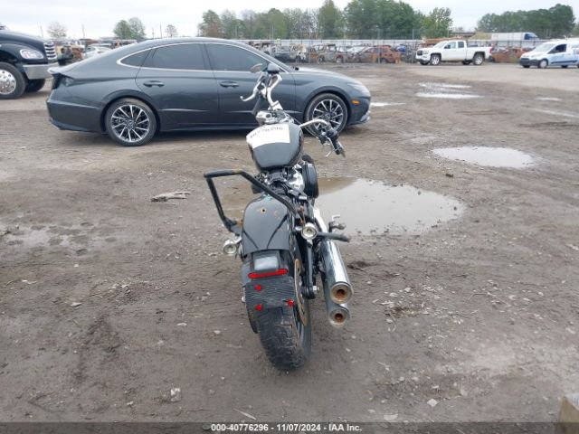 2023 HARLEY-DAVIDSON FXST 1HD1BVJ16PB071882 Photo 5
