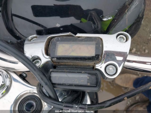 2023 HARLEY-DAVIDSON FXST 1HD1BVJ16PB071882 Photo 6