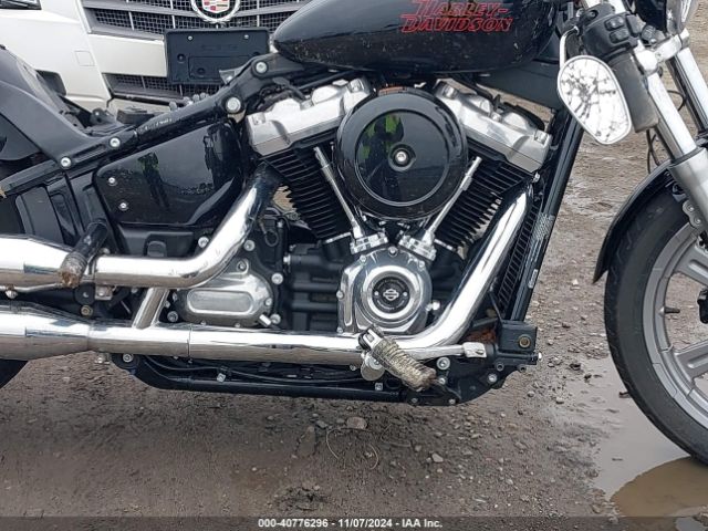 2023 HARLEY-DAVIDSON FXST 1HD1BVJ16PB071882 Photo 7