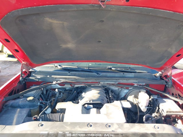 GMC Sierra 1500 Slt 2015 3GTU2VECXFG173119 Image 10