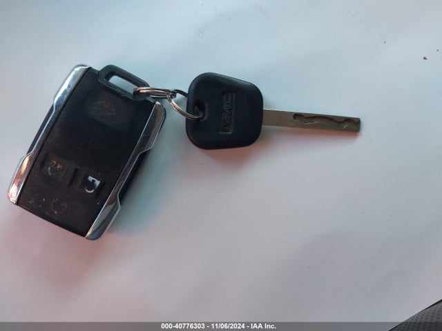 GMC Sierra 1500 Slt 2015 3GTU2VECXFG173119 Image 11