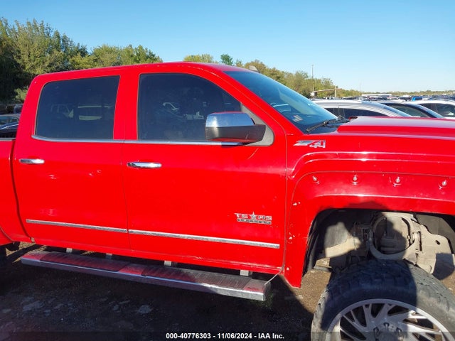 GMC Sierra 1500 Slt 2015 3GTU2VECXFG173119 Image 13