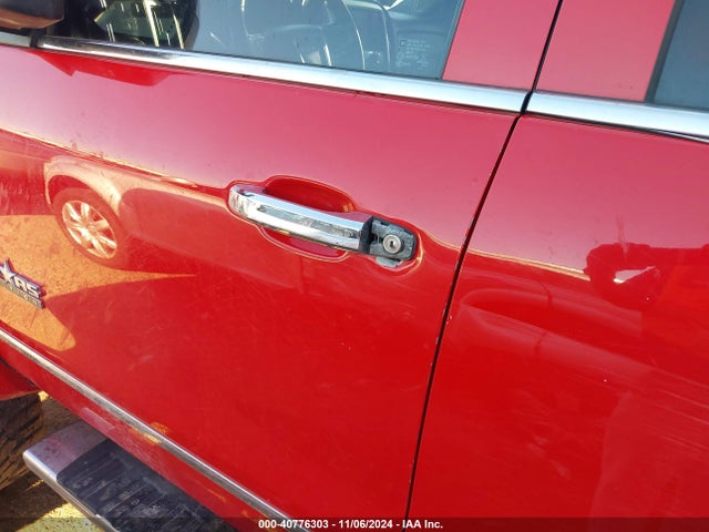 GMC Sierra 1500 Slt 2015 3GTU2VECXFG173119 Image 6