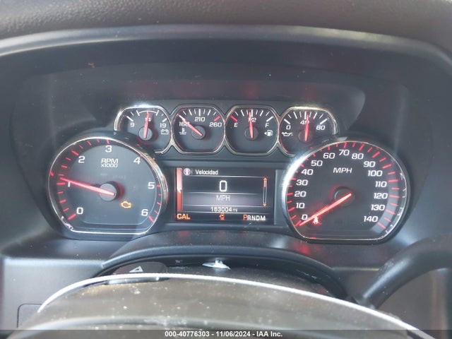 GMC Sierra 1500 Slt 2015 3GTU2VECXFG173119 Image 7