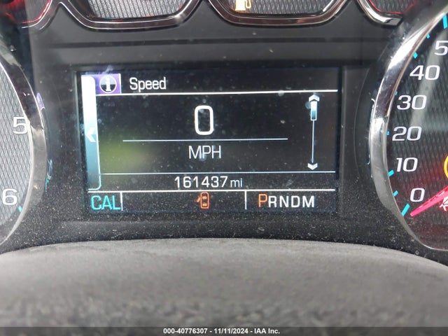 Chevrolet Silverado 1500 2lz 2015 1GCVKSEC4FZ153564 Image 15