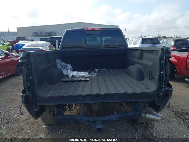 Chevrolet Silverado 1500 2lz 2015 1GCVKSEC4FZ153564 Image 16