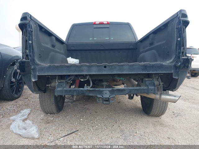 Chevrolet Silverado 1500 2lz 2015 1GCVKSEC4FZ153564 Image 18