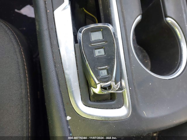 Chevrolet EQUINOX LT 2019 3GNAXKEVXKL339717 Image 11