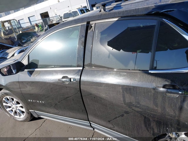 Chevrolet EQUINOX LT 2019 3GNAXKEVXKL339717 Image 15