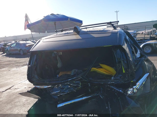 Chevrolet EQUINOX LT 2019 3GNAXKEVXKL339717 Image 17