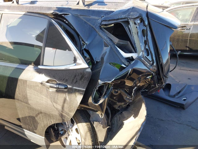 Chevrolet EQUINOX LT 2019 3GNAXKEVXKL339717 Image 18