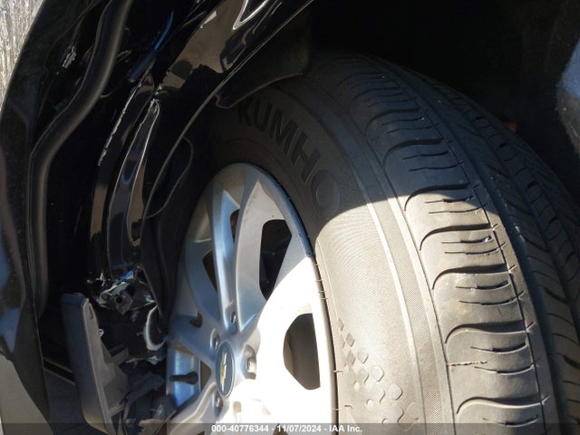 Chevrolet EQUINOX LT 2019 3GNAXKEVXKL339717 Image 19