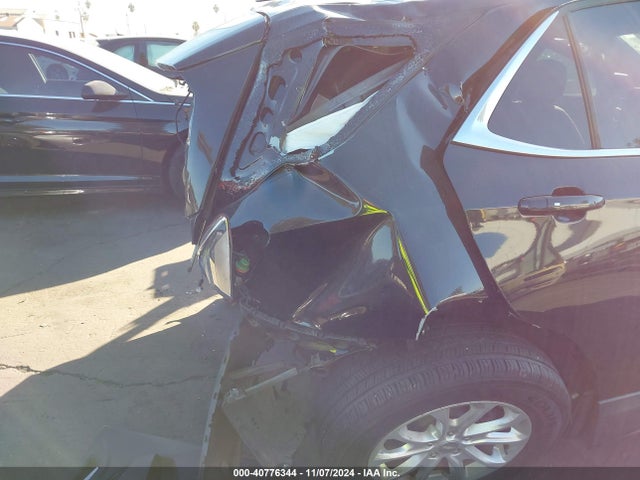 Chevrolet EQUINOX LT 2019 3GNAXKEVXKL339717 Image 20