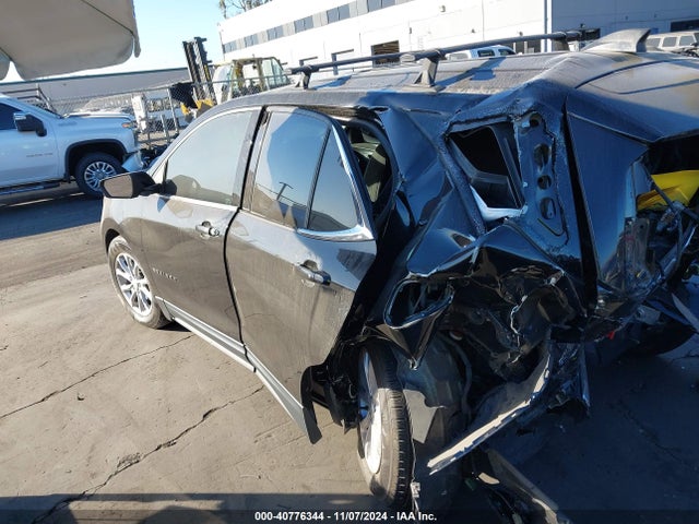 Chevrolet EQUINOX LT 2019 3GNAXKEVXKL339717 Image 3