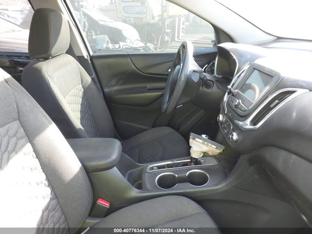 Chevrolet EQUINOX LT 2019 3GNAXKEVXKL339717 Image 5
