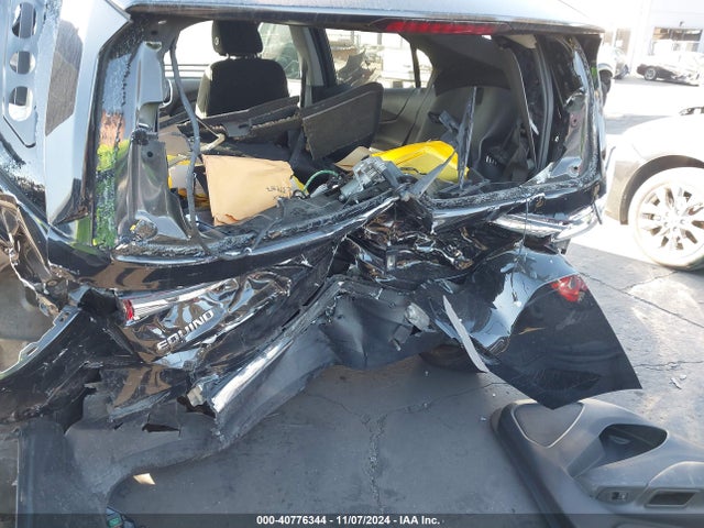 Chevrolet EQUINOX LT 2019 3GNAXKEVXKL339717 Image 6