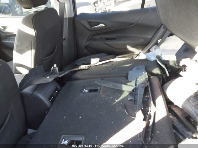 Chevrolet EQUINOX LT 2019 3GNAXKEVXKL339717 Image 8