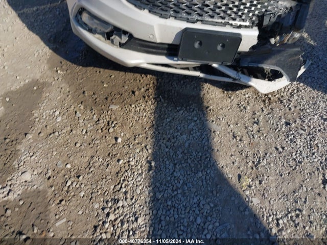 Ford Fusion Platinum 2017 3FA6P0K94HR291198 Image 12