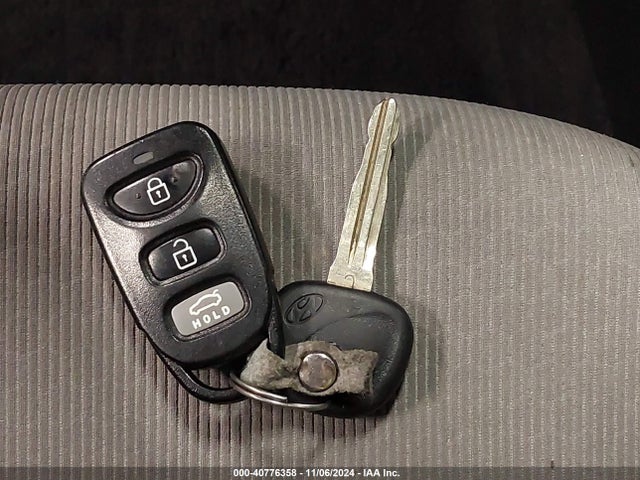 Hyundai ELANTRA SEL 2018 5NPD84LF4JH328219 Image 11