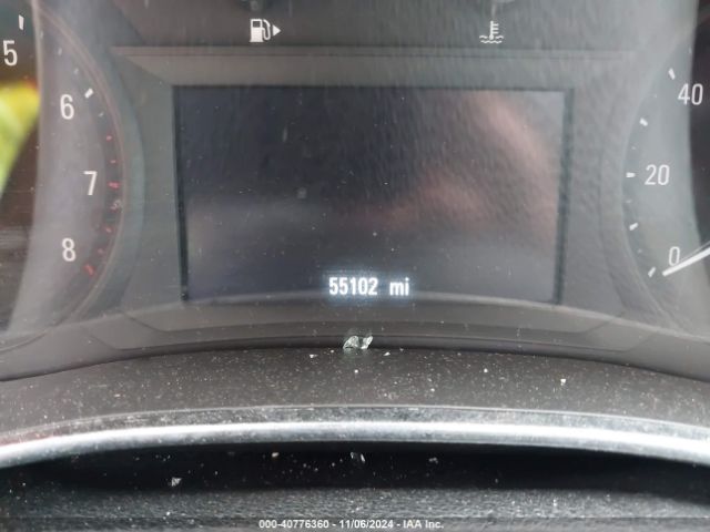KL4CJ1SBXJB576340 Buick Encore Sport Touring