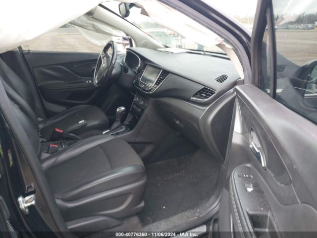 KL4CJ1SBXJB576340 Buick Encore Sport Touring