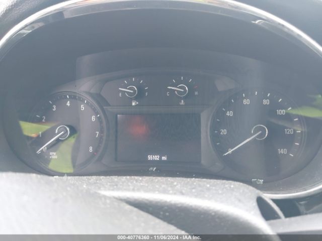 KL4CJ1SBXJB576340 Buick Encore Sport Touring
