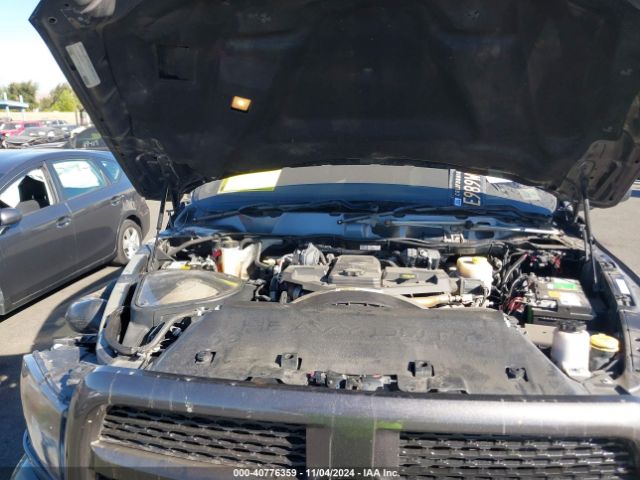 3C6UR5NL3GG280985 RAM 2500 Laramie