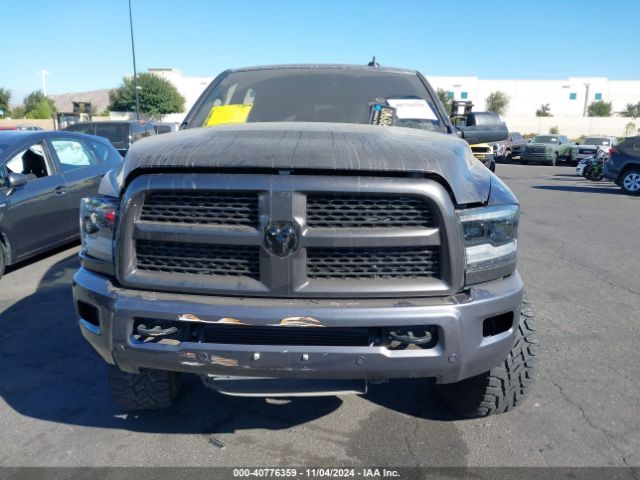 3C6UR5NL3GG280985 RAM 2500 Laramie