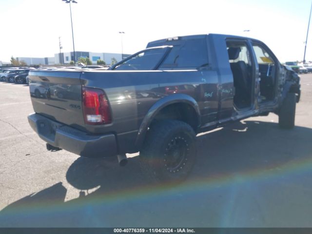 3C6UR5NL3GG280985 RAM 2500 Laramie