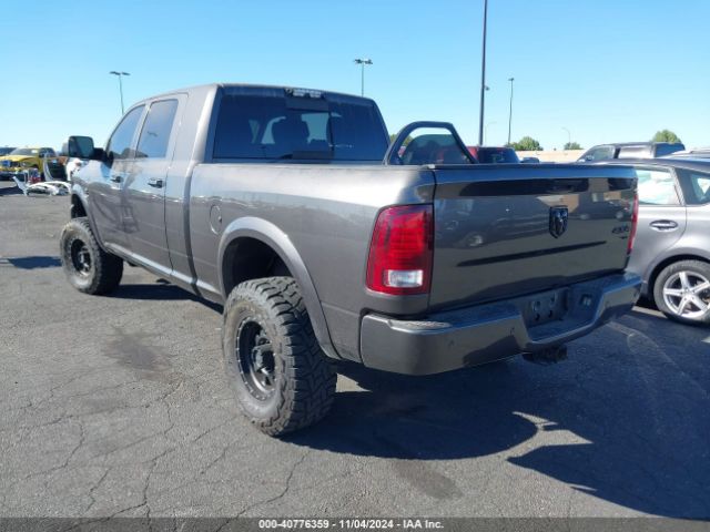 3C6UR5NL3GG280985 RAM 2500 Laramie