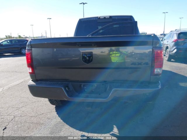 3C6UR5NL3GG280985 RAM 2500 Laramie