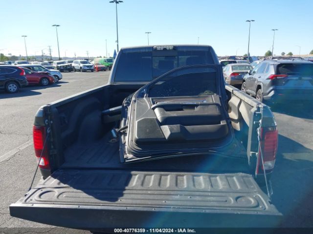 3C6UR5NL3GG280985 RAM 2500 Laramie