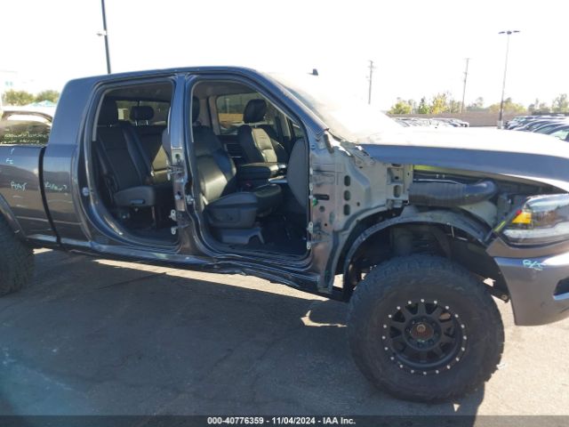 3C6UR5NL3GG280985 RAM 2500 Laramie