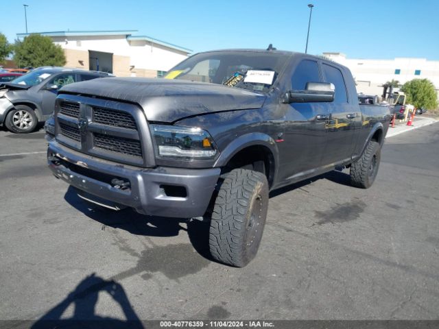 3C6UR5NL3GG280985 RAM 2500 Laramie