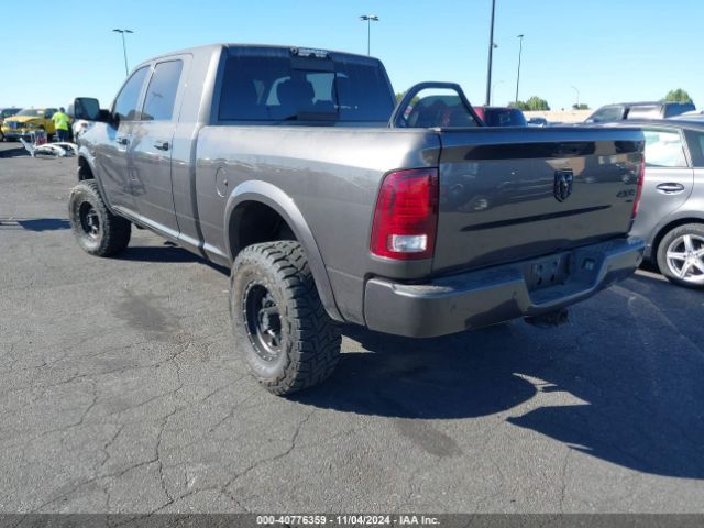 3C6UR5NL3GG280985 RAM 2500 Laramie