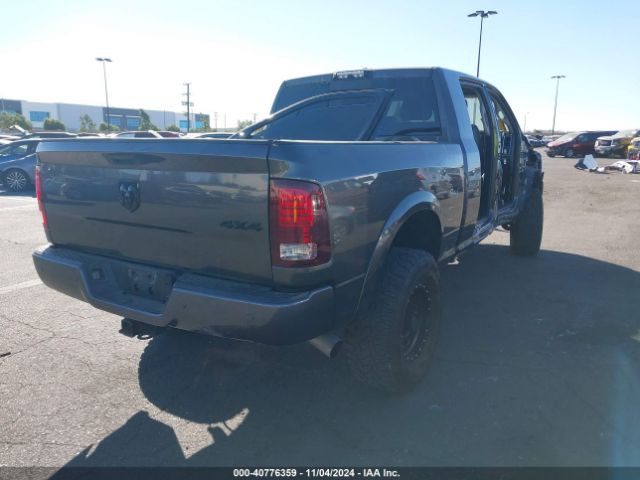 3C6UR5NL3GG280985 RAM 2500 Laramie