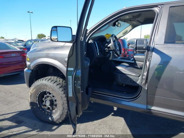 3C6UR5NL3GG280985 RAM 2500 Laramie